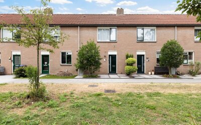Sweelinckplantsoen 40