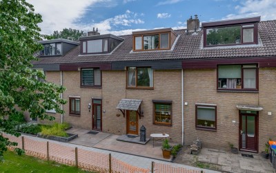 Sweelinckplantsoen 118