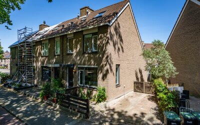 Beethovenlaan 45