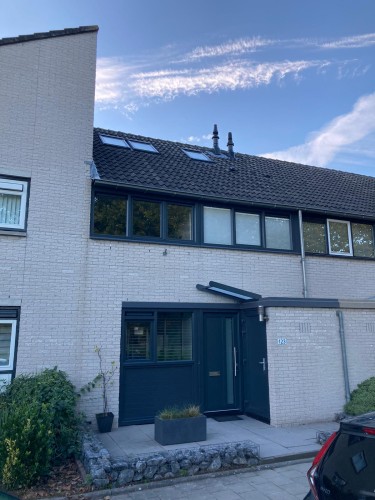 Beethovenlaan 123