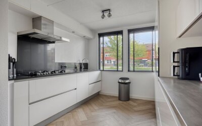 Huis te koop Valeriussingel 43