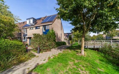 Brahmsstraat 50