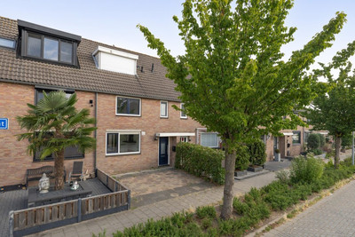 Escherstraat 4