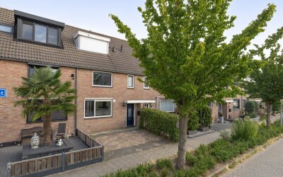 Escherstraat 4