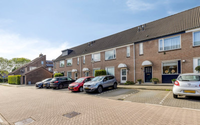 Klarinetsingel 22