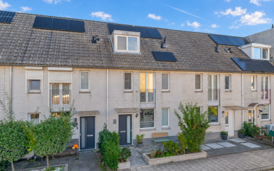Trompetstraat 31