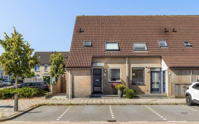 Trompetstraat 64