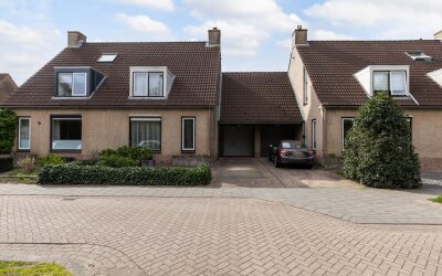 Haydnstraat 32