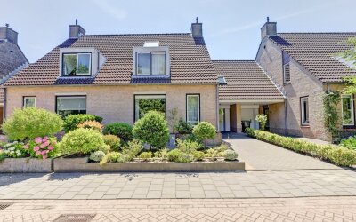 Haydnstraat 40