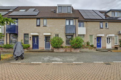 Huis te koop Gershwinstraat 23