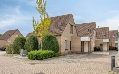 Gershwinstraat 55