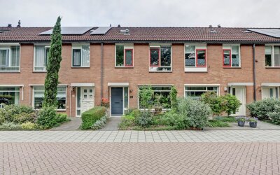 Obrechtstra. 29