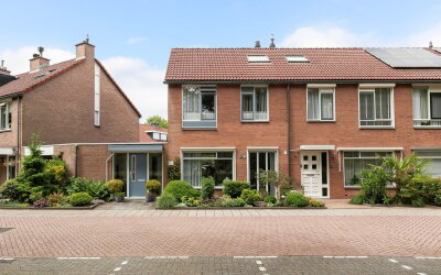 Obrechtstraat 35