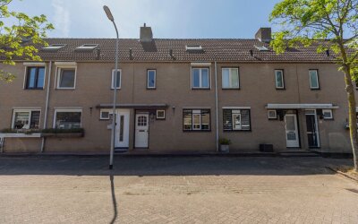 Pijperlaan 11