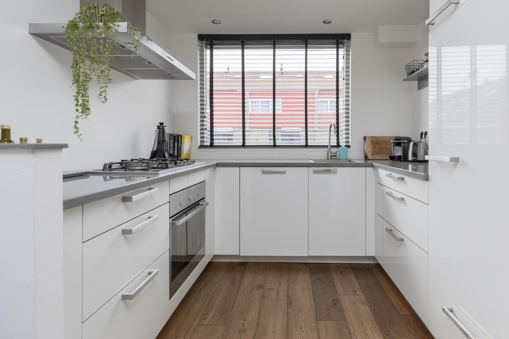 Tussenwoning te koop: Pijperlaan 21, Zwijndrecht