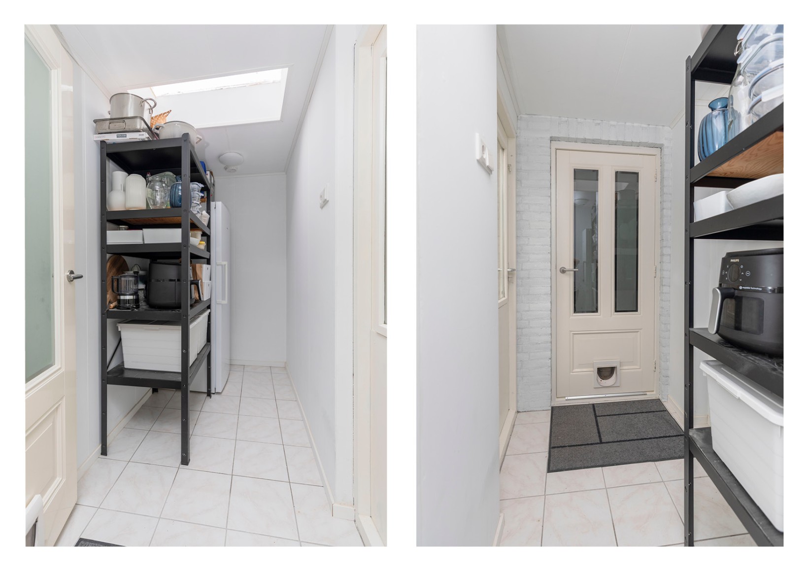 Tussenwoning te koop: Pijperlaan 21, Zwijndrecht