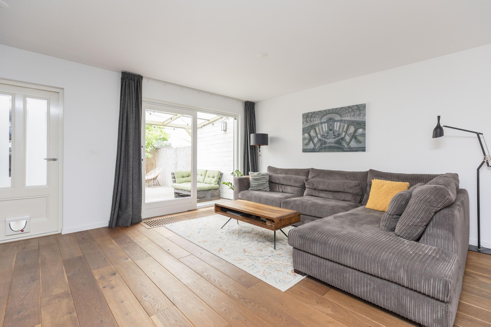 Tussenwoning te koop: Pijperlaan 21, Zwijndrecht