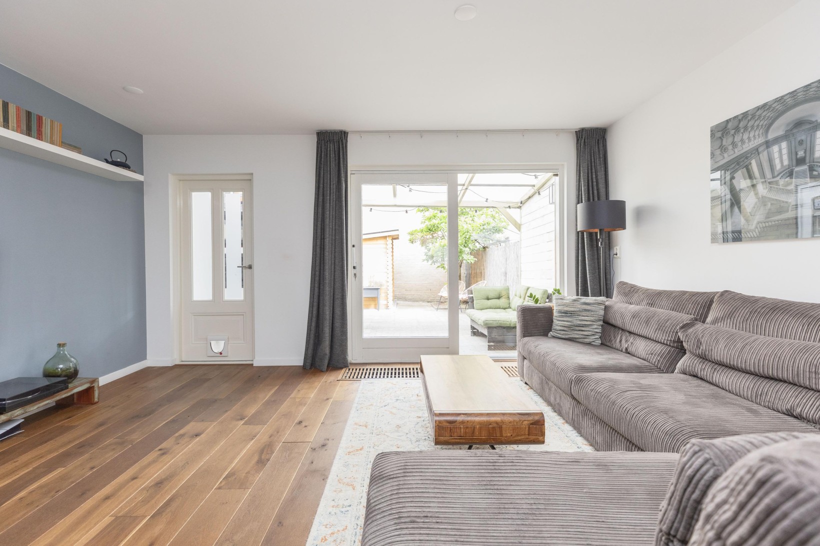 Tussenwoning te koop: Pijperlaan 21, Zwijndrecht