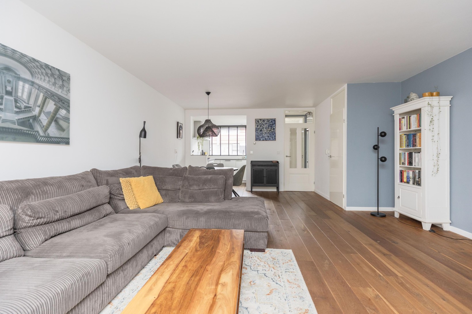 Tussenwoning te koop: Pijperlaan 21, Zwijndrecht