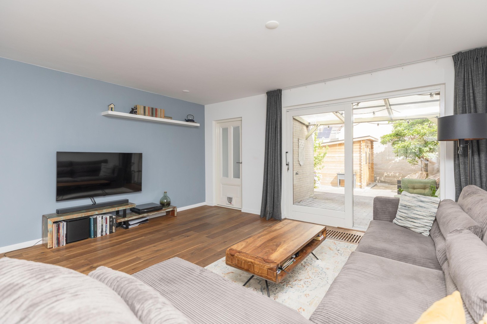 Tussenwoning te koop: Pijperlaan 21, Zwijndrecht