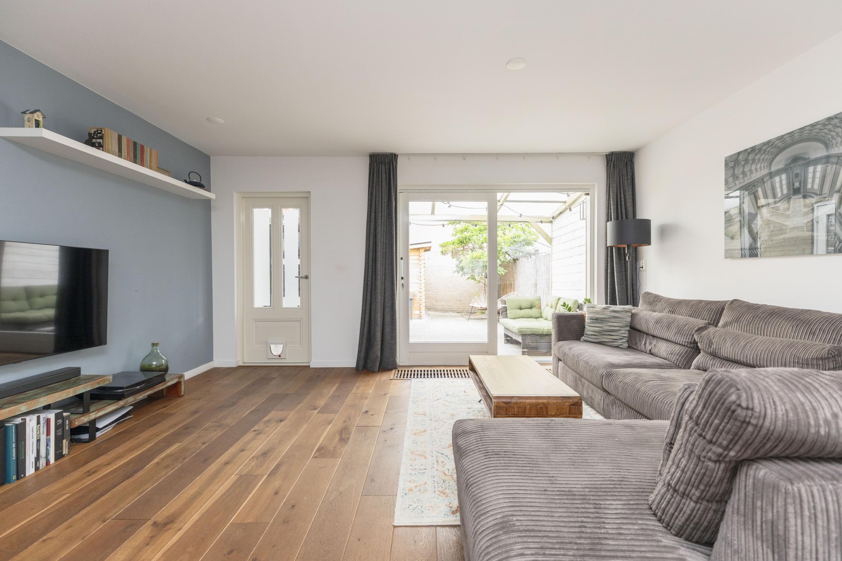 Tussenwoning te koop: Pijperlaan 21, Zwijndrecht