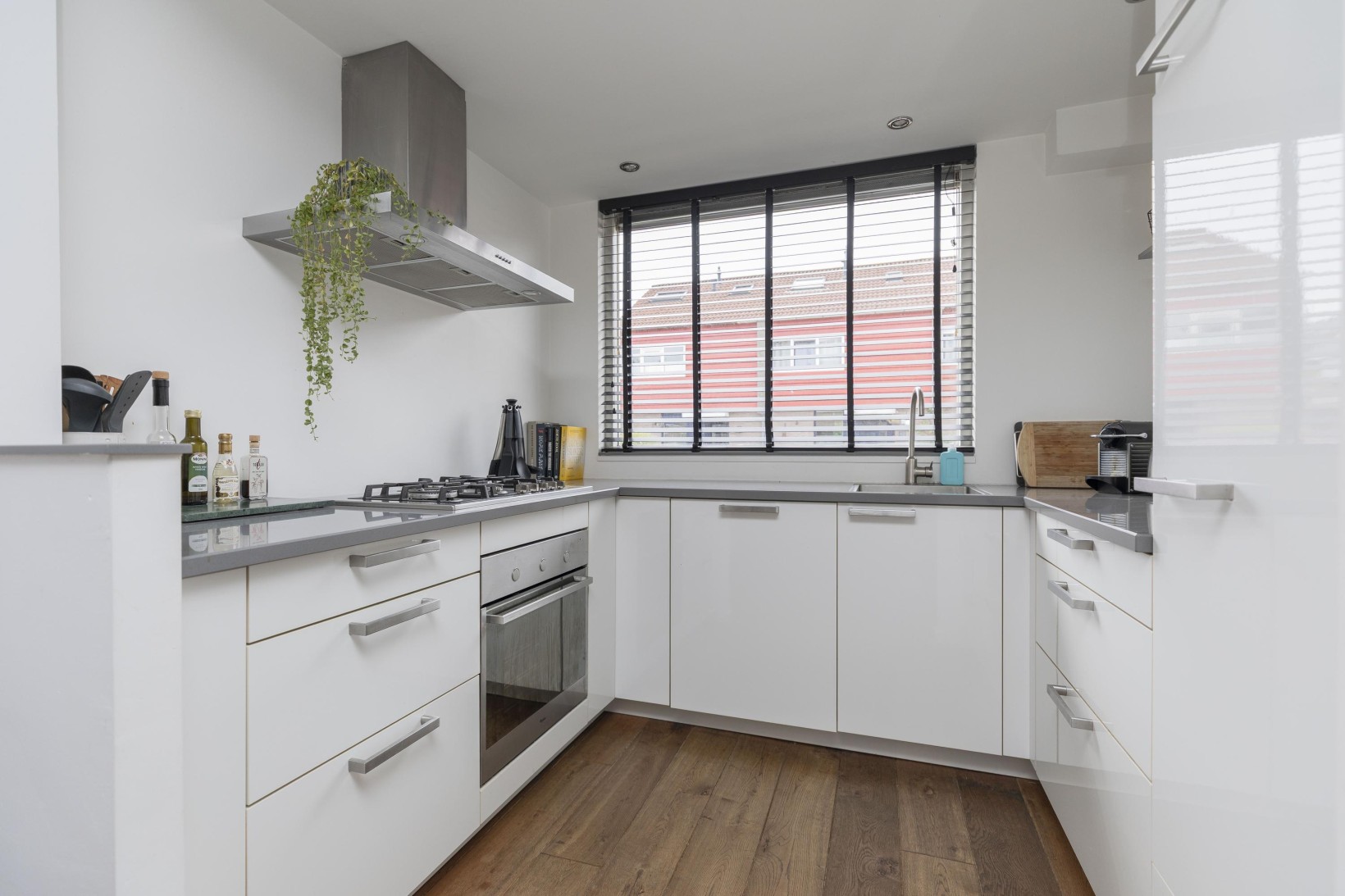 Tussenwoning te koop: Pijperlaan 21, Zwijndrecht