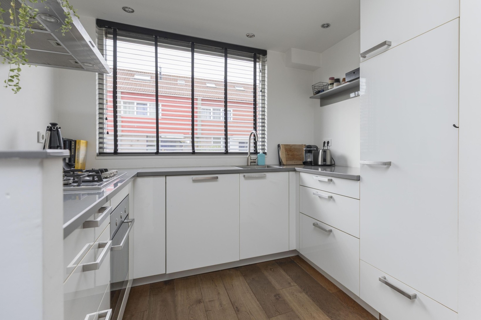 Tussenwoning te koop: Pijperlaan 21, Zwijndrecht