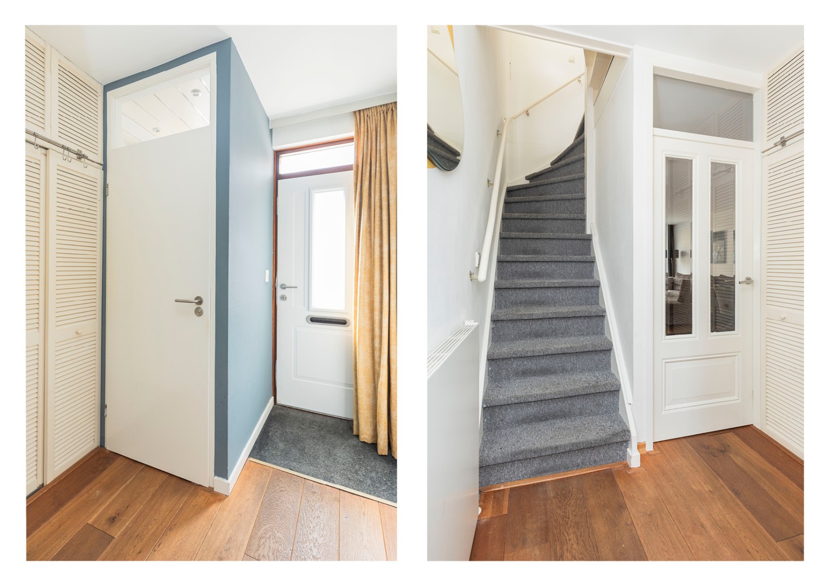 Tussenwoning te koop: Pijperlaan 21, Zwijndrecht