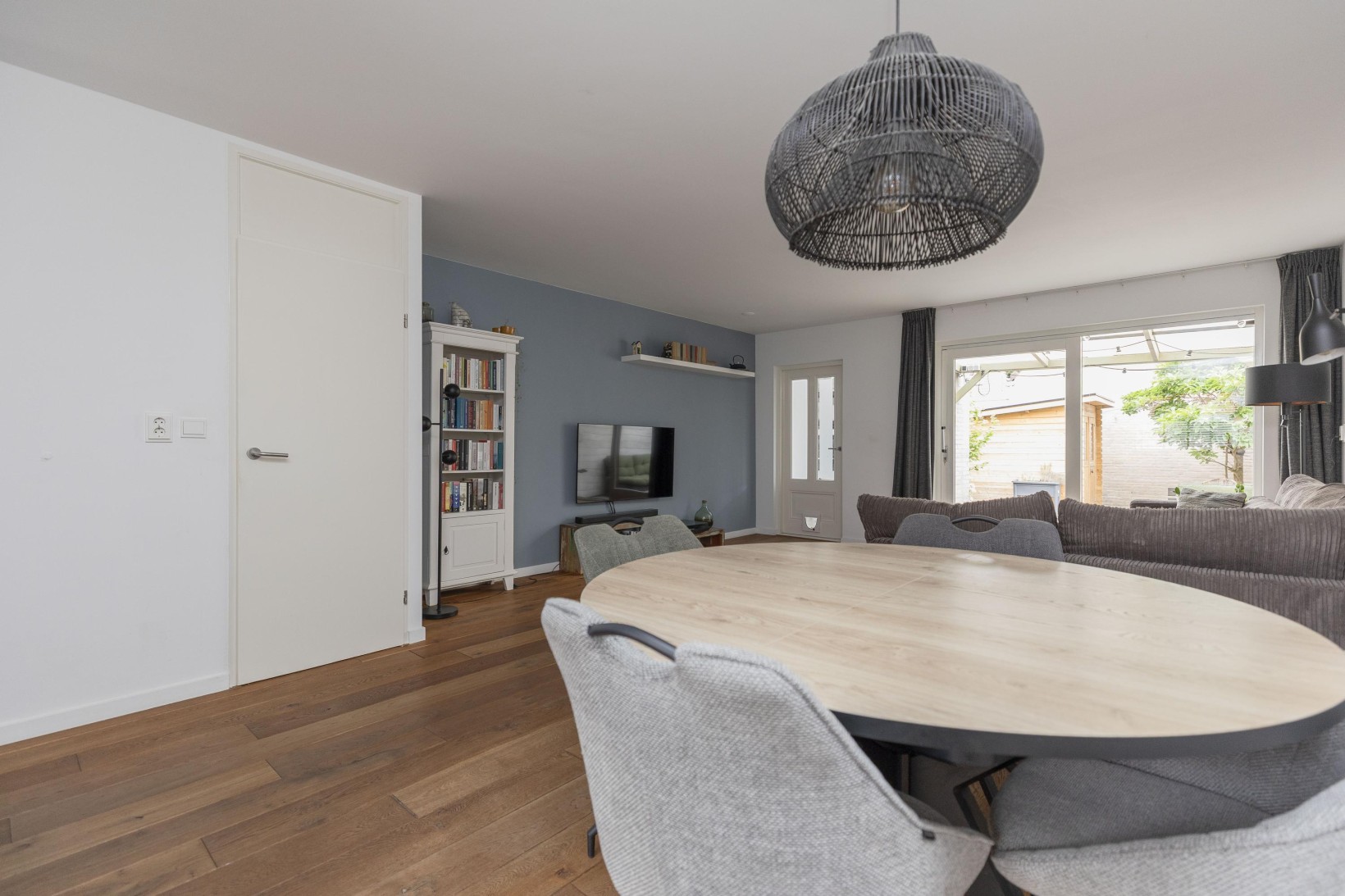 Tussenwoning te koop: Pijperlaan 21, Zwijndrecht