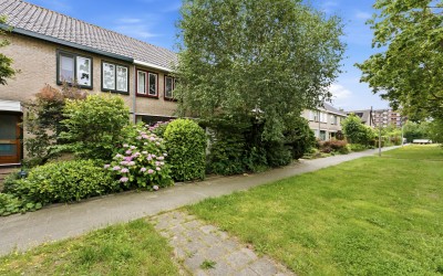 Halfweg 5