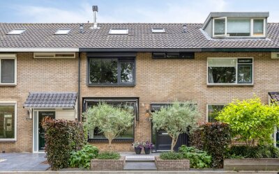 Halfweg 40
