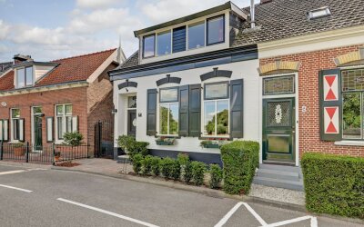 Hoge Kade 3