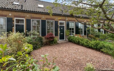 Onderdijk 30
