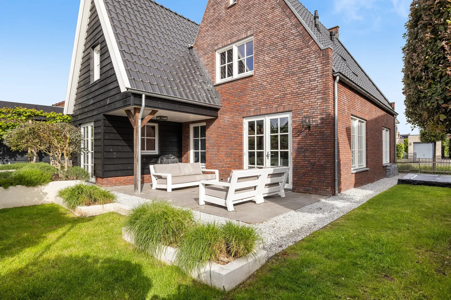Vrijstaande woning te koop: Vrouwgelenweg 11, Hendrik-Ido-Ambacht