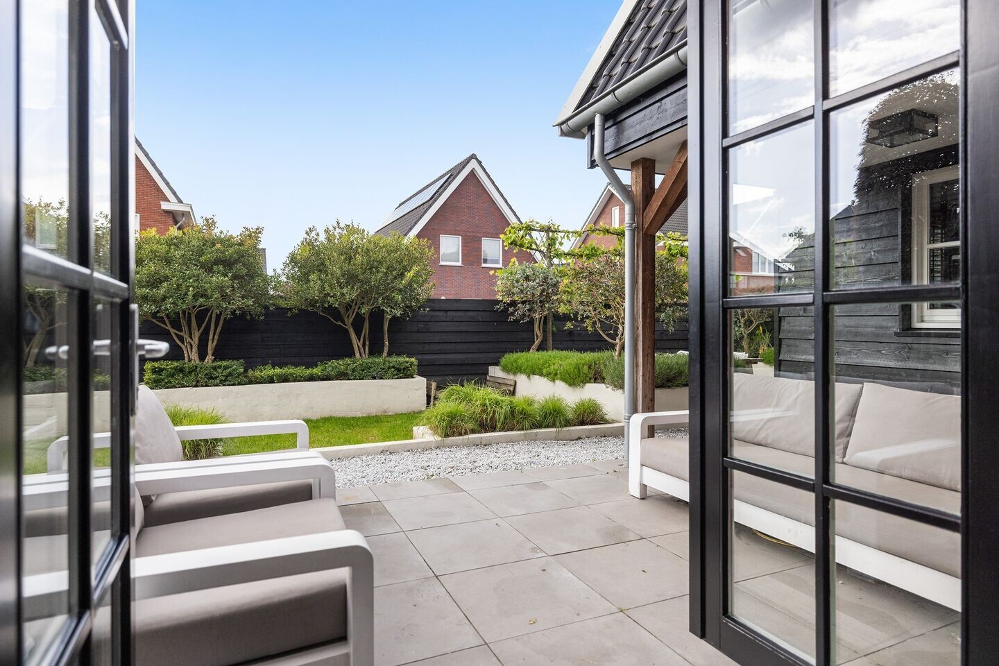 Vrijstaande woning te koop: Vrouwgelenweg 11, Hendrik-Ido-Ambacht
