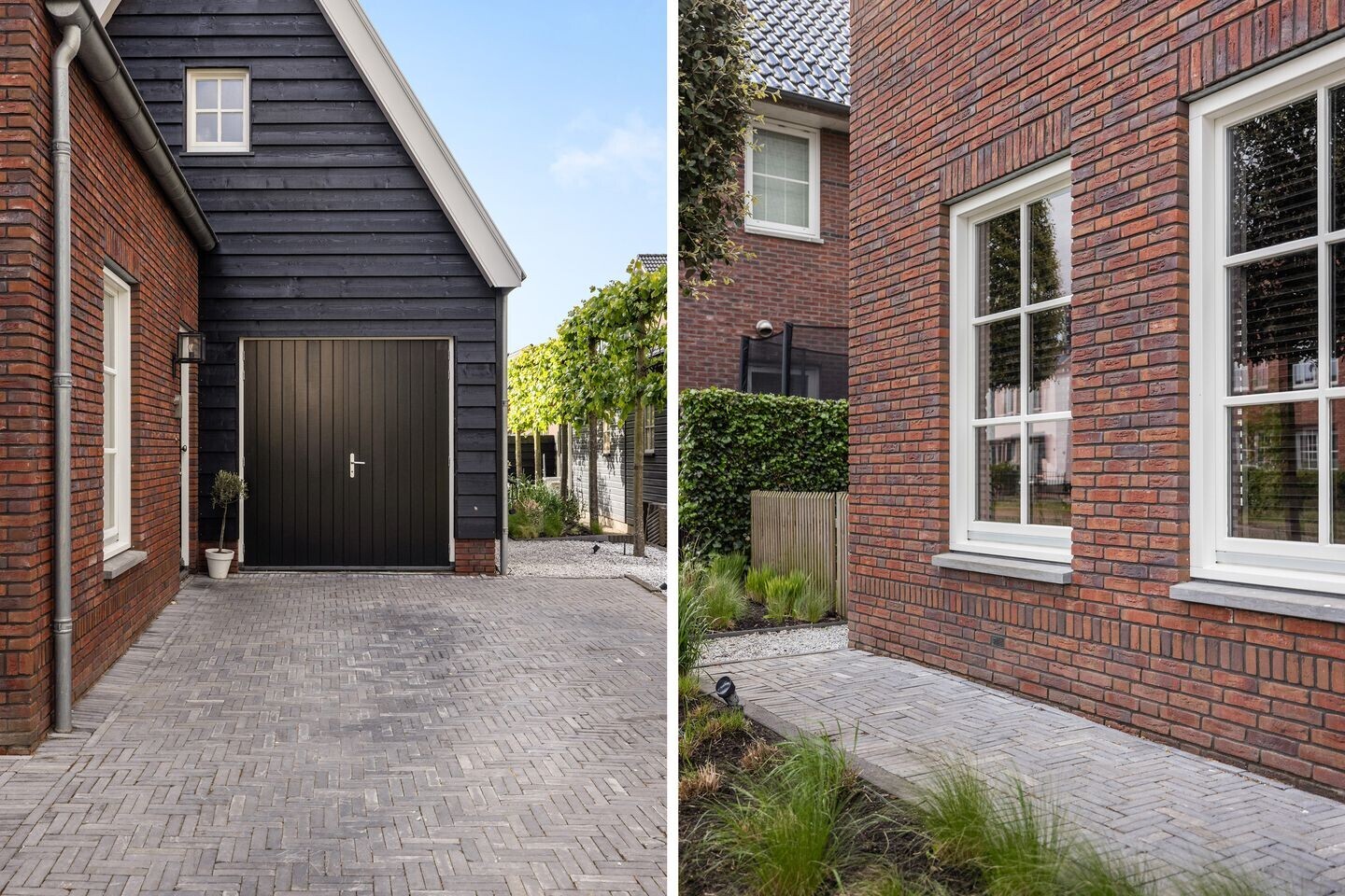 Vrijstaande woning te koop: Vrouwgelenweg 11, Hendrik-Ido-Ambacht