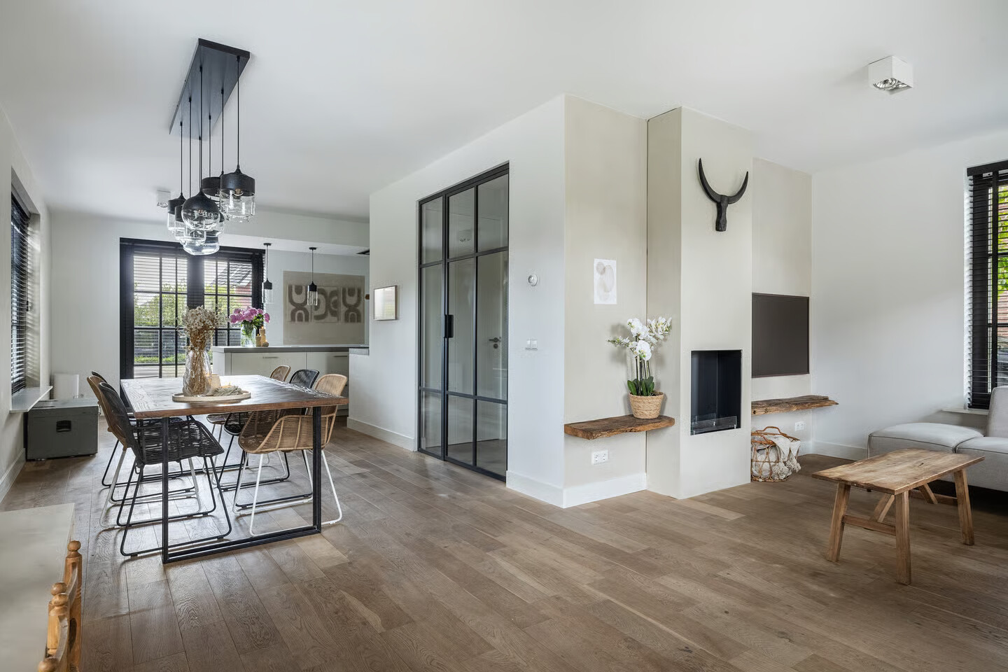 Vrijstaande woning te koop: Vrouwgelenweg 11, Hendrik-Ido-Ambacht