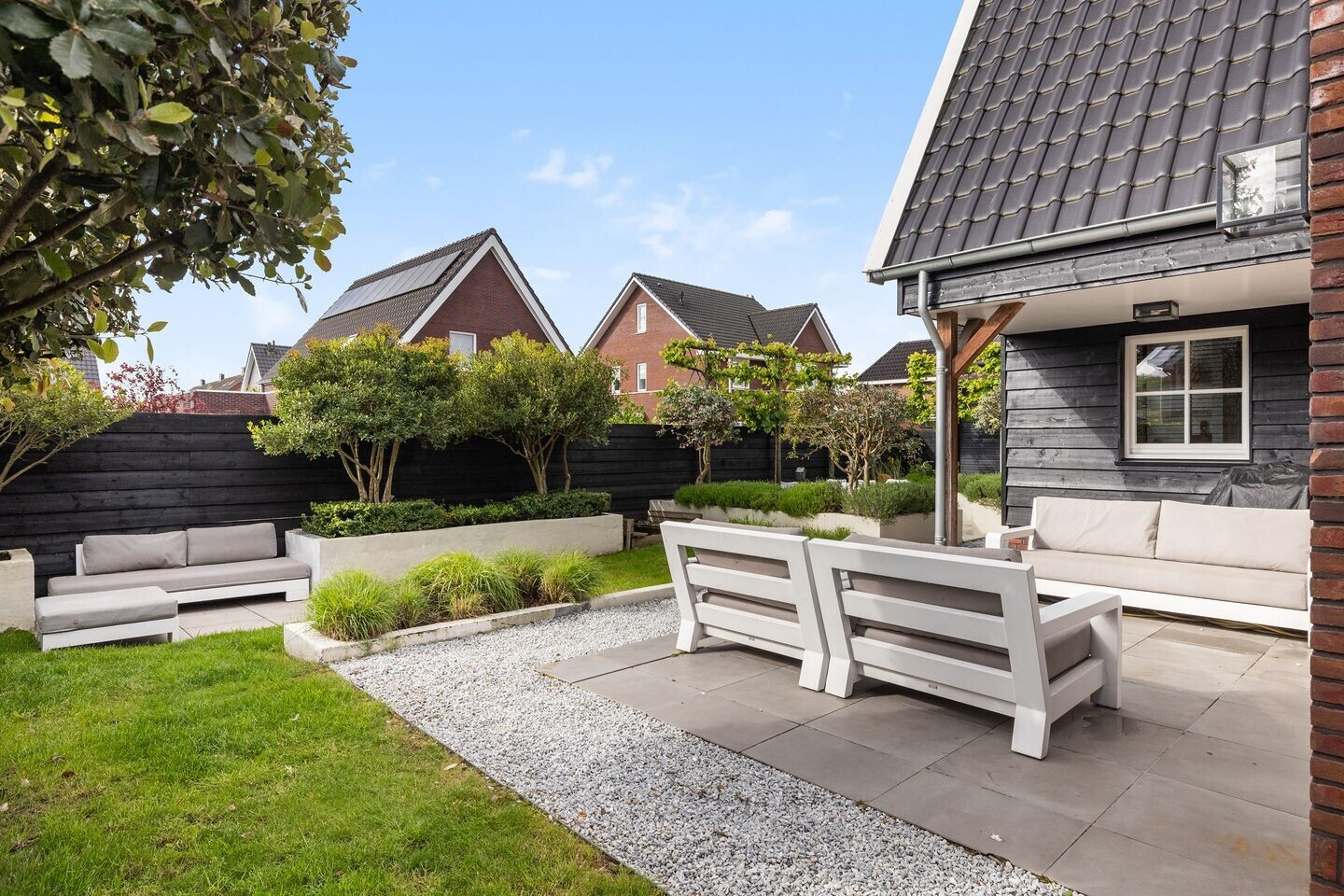 Vrijstaande woning te koop: Vrouwgelenweg 11, Hendrik-Ido-Ambacht