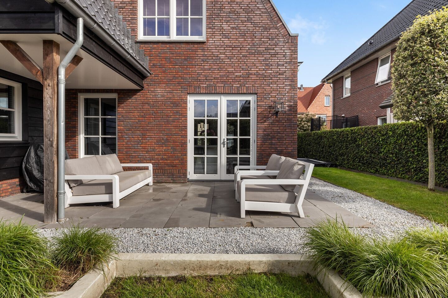 Vrijstaande woning te koop: Vrouwgelenweg 11, Hendrik-Ido-Ambacht