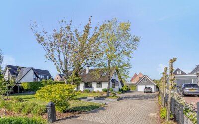 Vrouwgelenweg 100