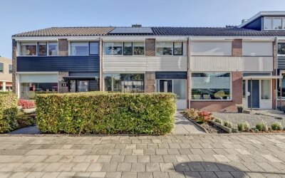 Graaf Willemlaan 35