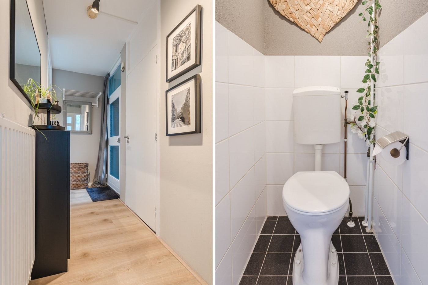 Appartement te koop: Graaf Willemlaan 98, Hendrik-Ido-Ambacht
