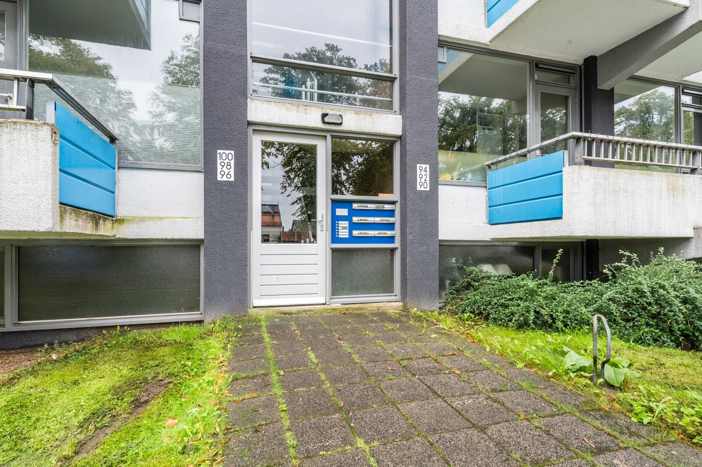 Appartement te koop: Graaf Willemlaan 98, Hendrik-Ido-Ambacht