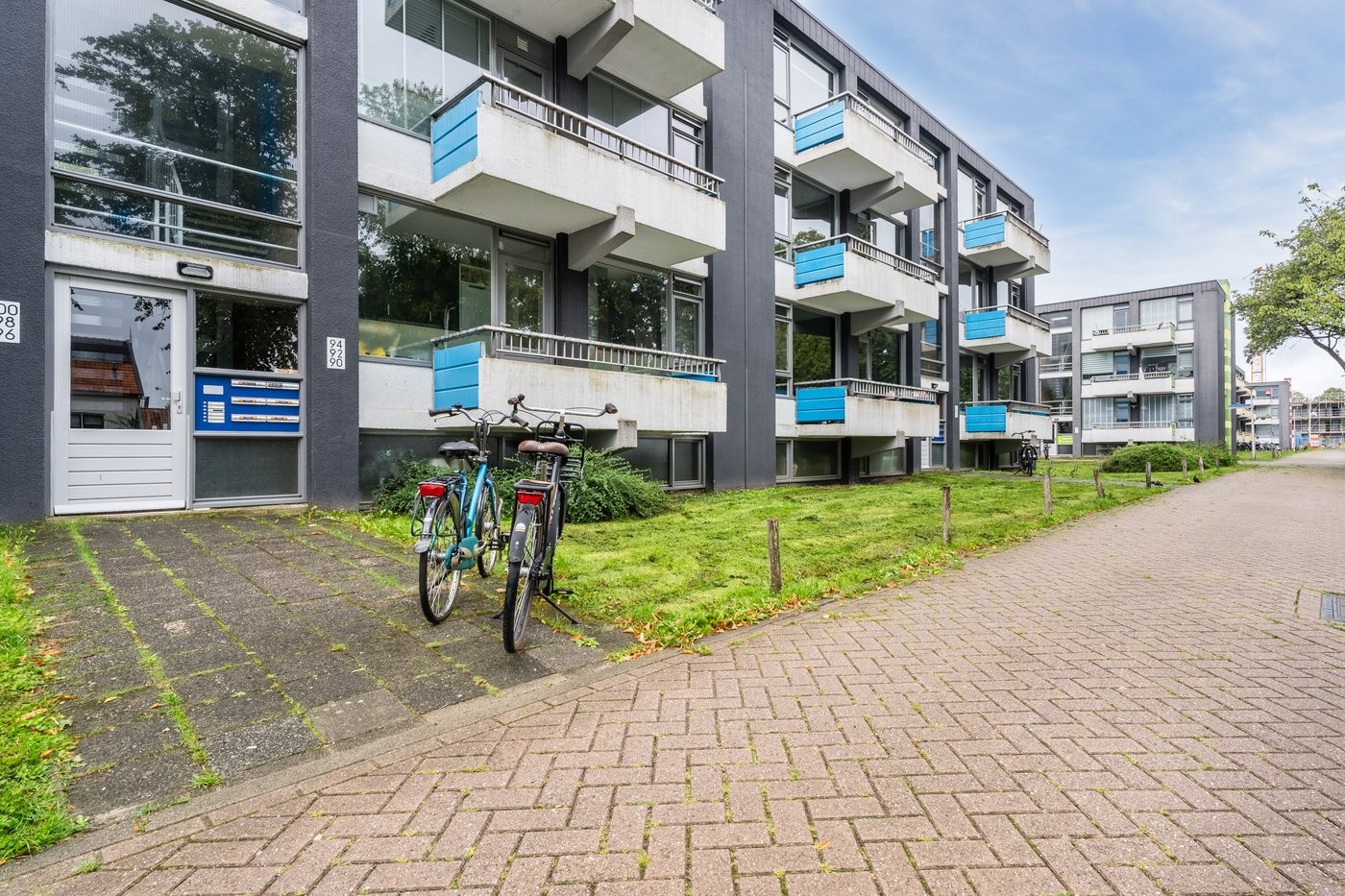 Appartement te koop: Graaf Willemlaan 98, Hendrik-Ido-Ambacht