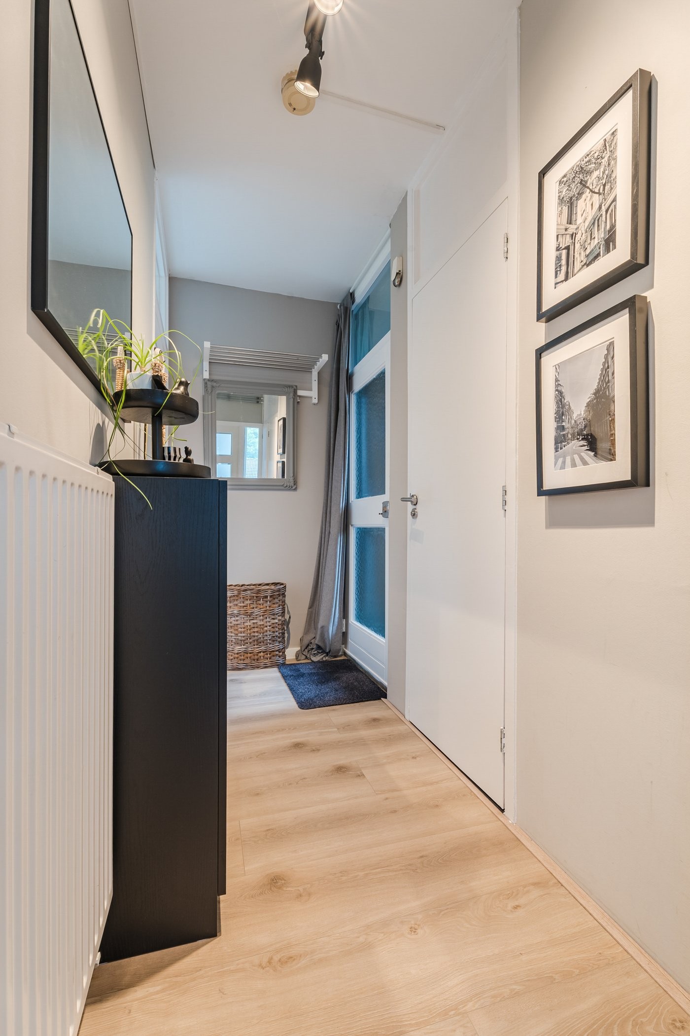 Appartement te koop: Graaf Willemlaan 98, Hendrik-Ido-Ambacht
