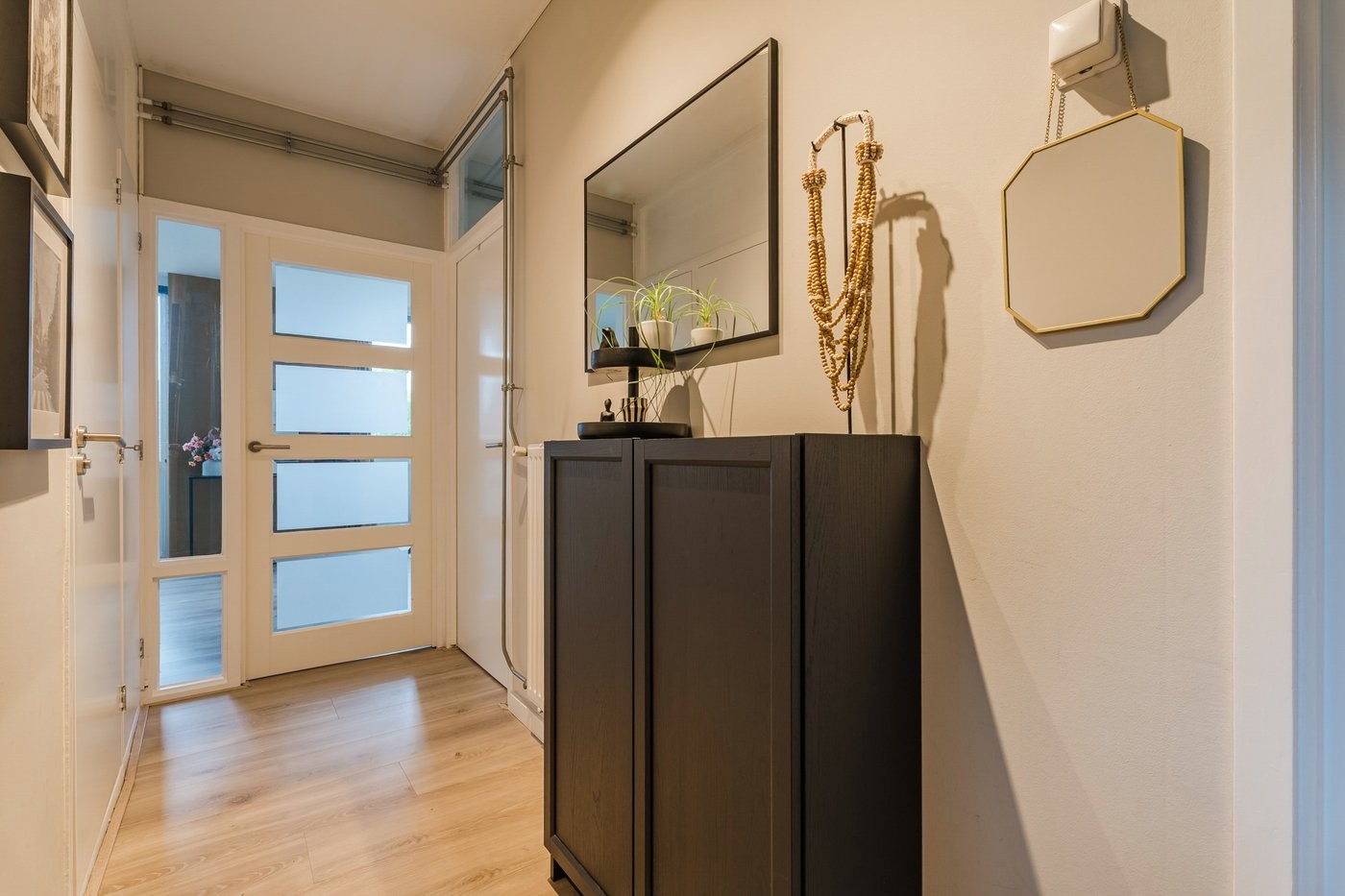 Appartement te koop: Graaf Willemlaan 98, Hendrik-Ido-Ambacht
