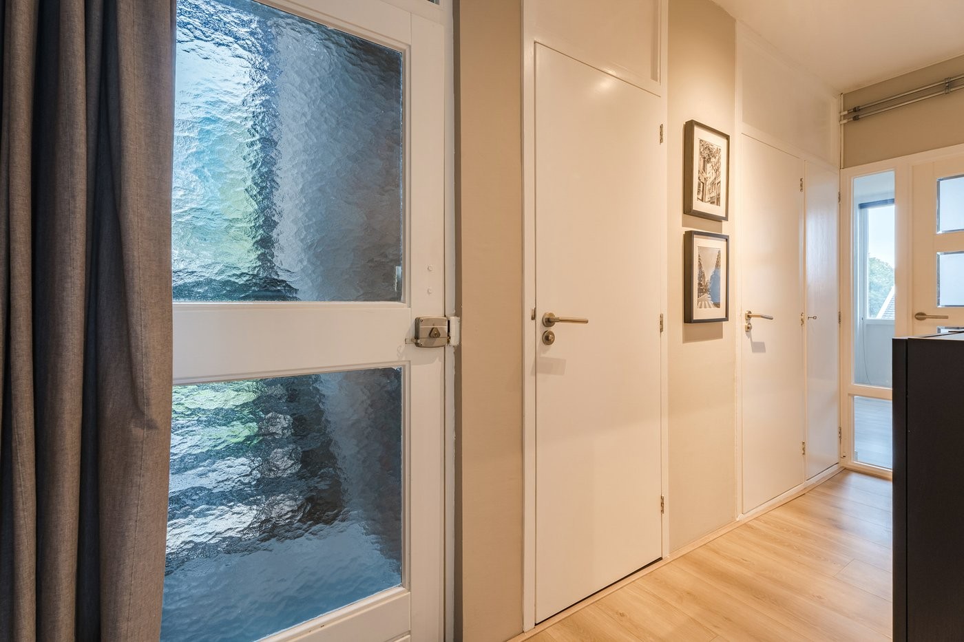 Appartement te koop: Graaf Willemlaan 98, Hendrik-Ido-Ambacht