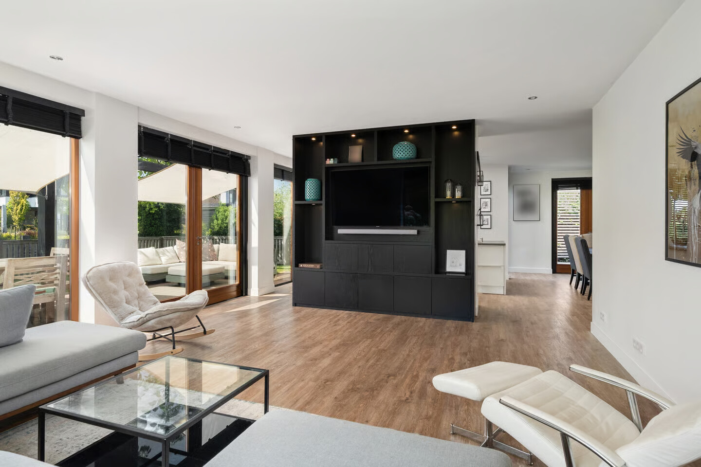 Vrijstaande woning te koop: Aalscholver 4, Hendrik-Ido-Ambacht