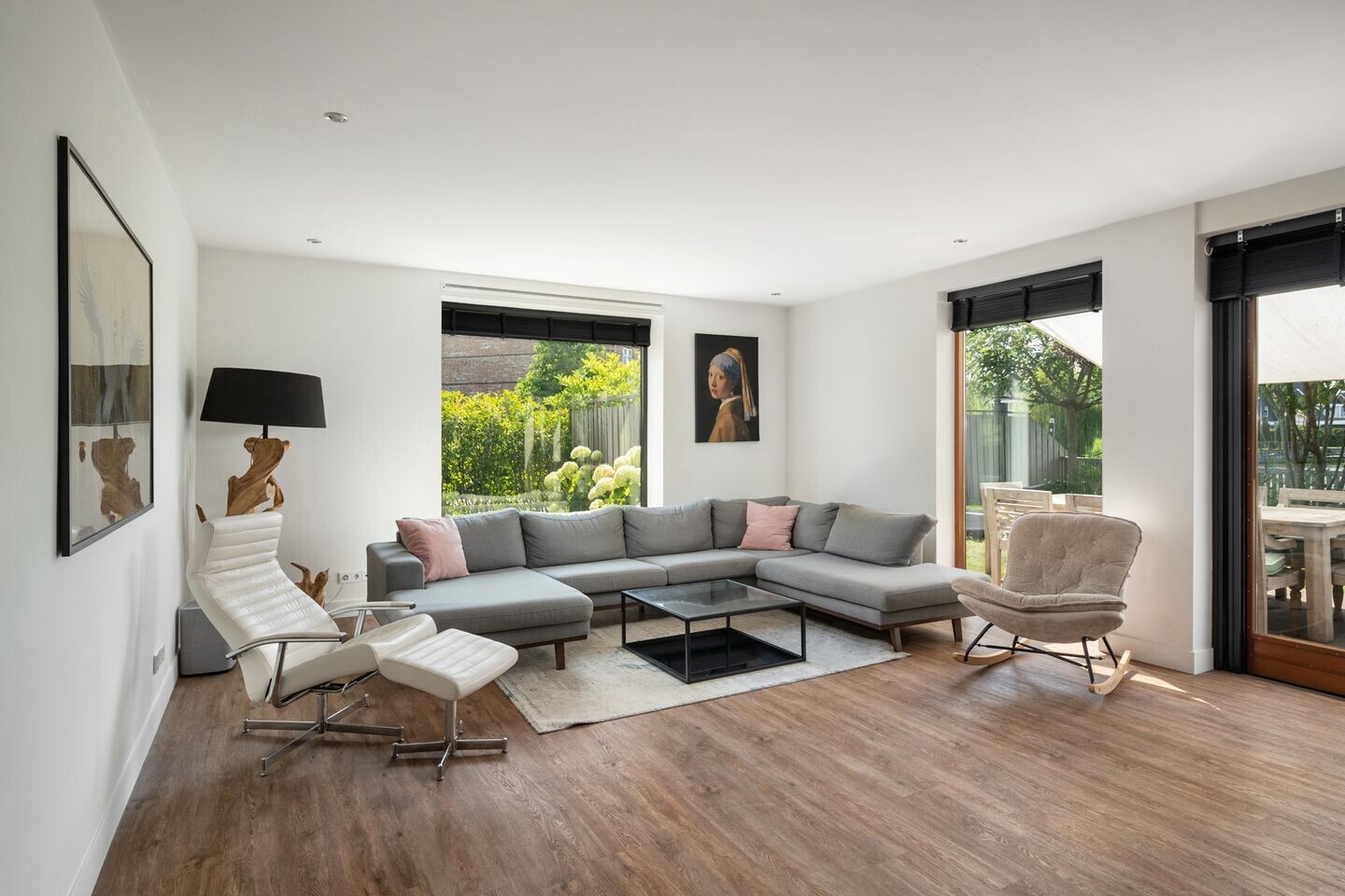 Vrijstaande woning te koop: Aalscholver 4, Hendrik-Ido-Ambacht