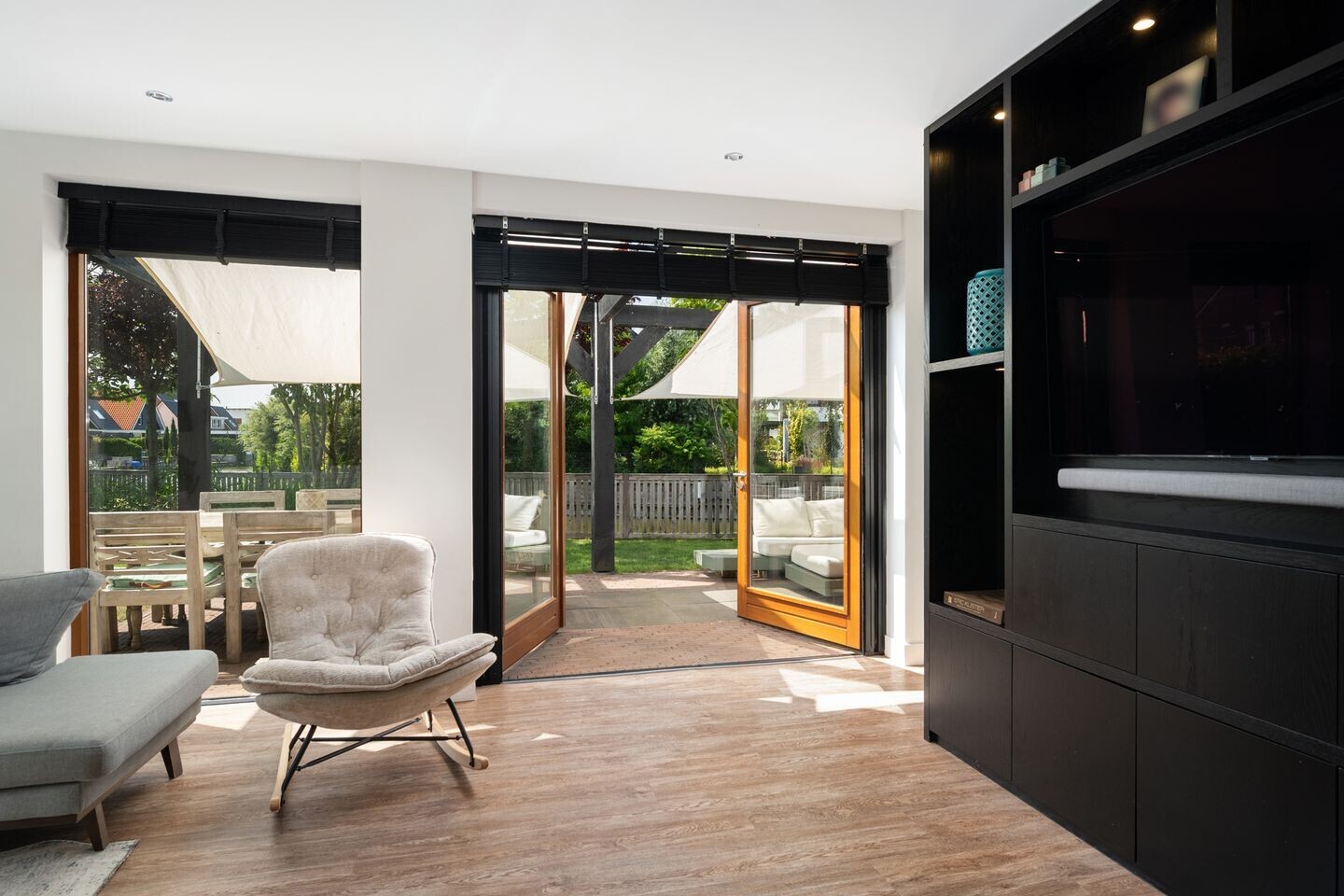 Vrijstaande woning te koop: Aalscholver 4, Hendrik-Ido-Ambacht